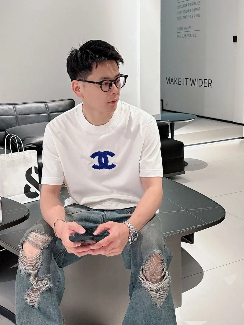 ModernLook Chanel T-Shirts 111195
