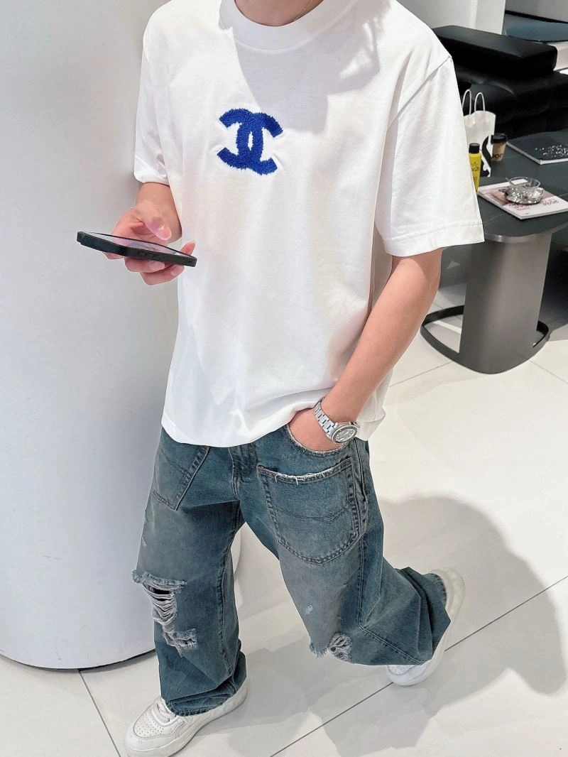 ModernLook Chanel T-Shirts 111195
