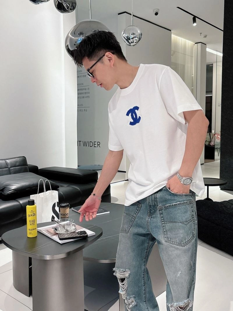ModernLook Chanel T-Shirts 111195