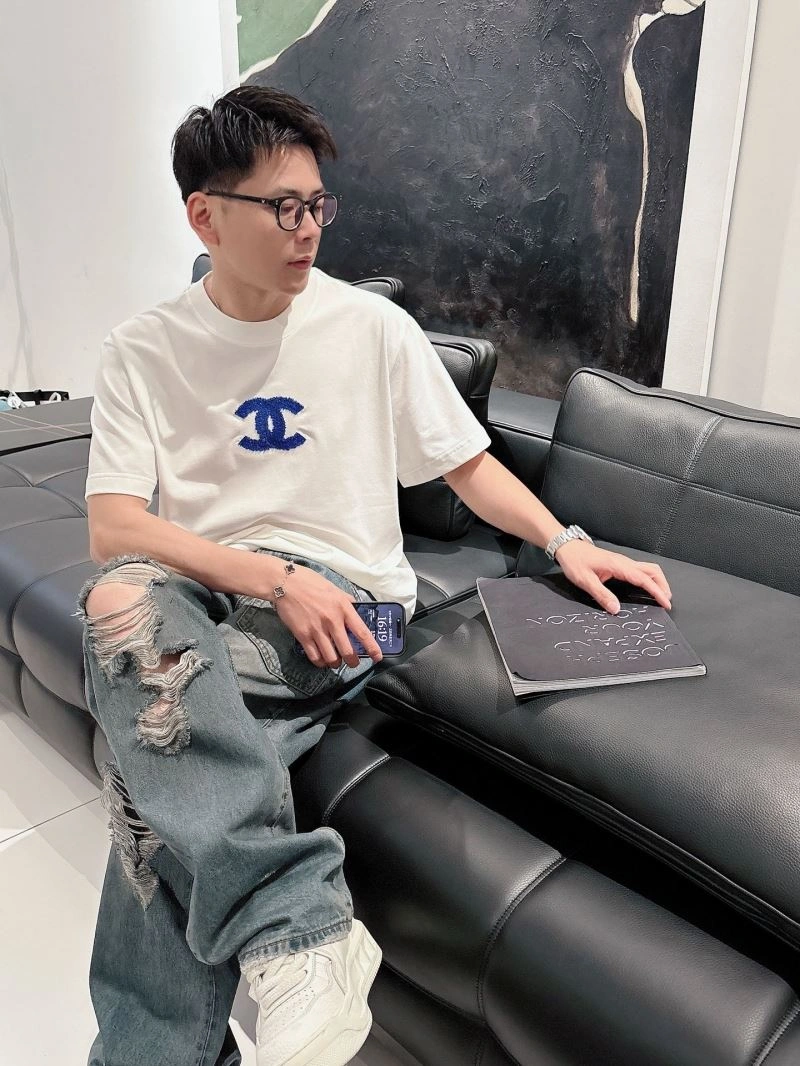 ModernLook Chanel T-Shirts 111195