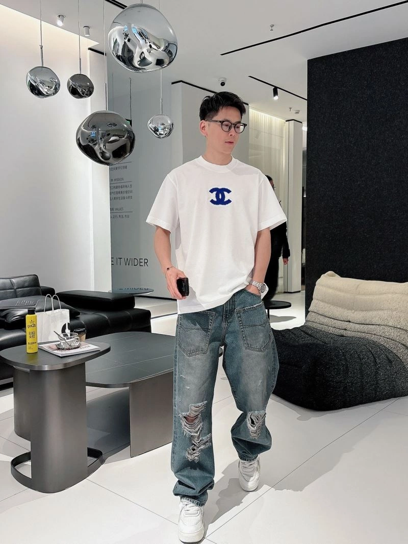 ModernLook Chanel T-Shirts 111195