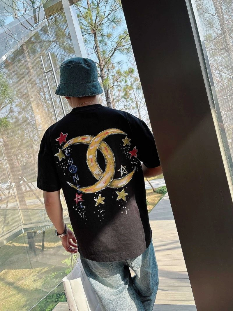 Chanel T-Shirts Affordable 111199