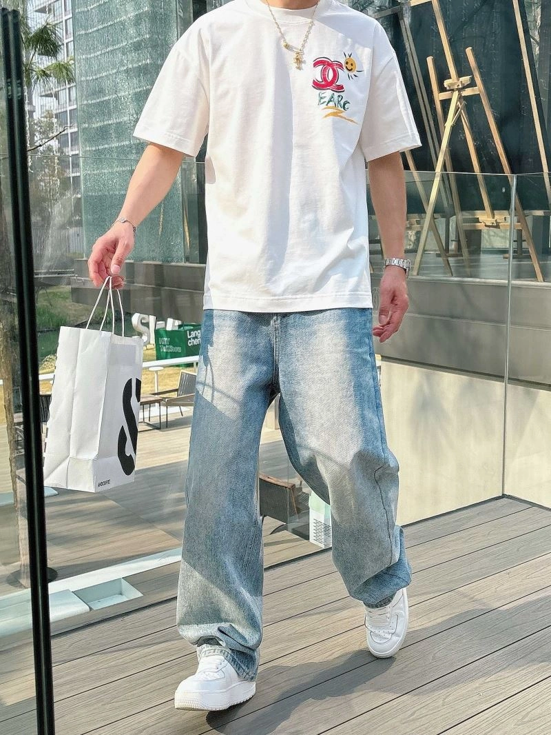 WeatherProof Chanel T-Shirts 111191