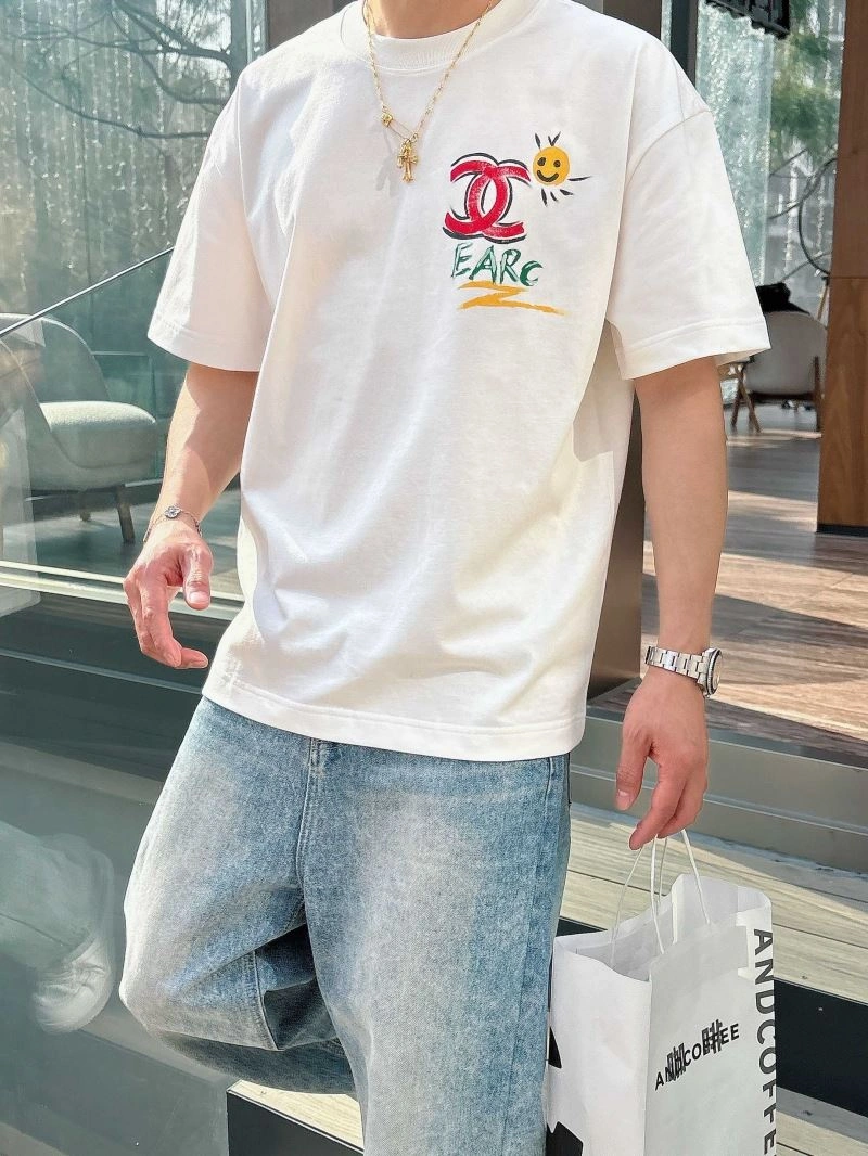 WeatherProof Chanel T-Shirts 111191