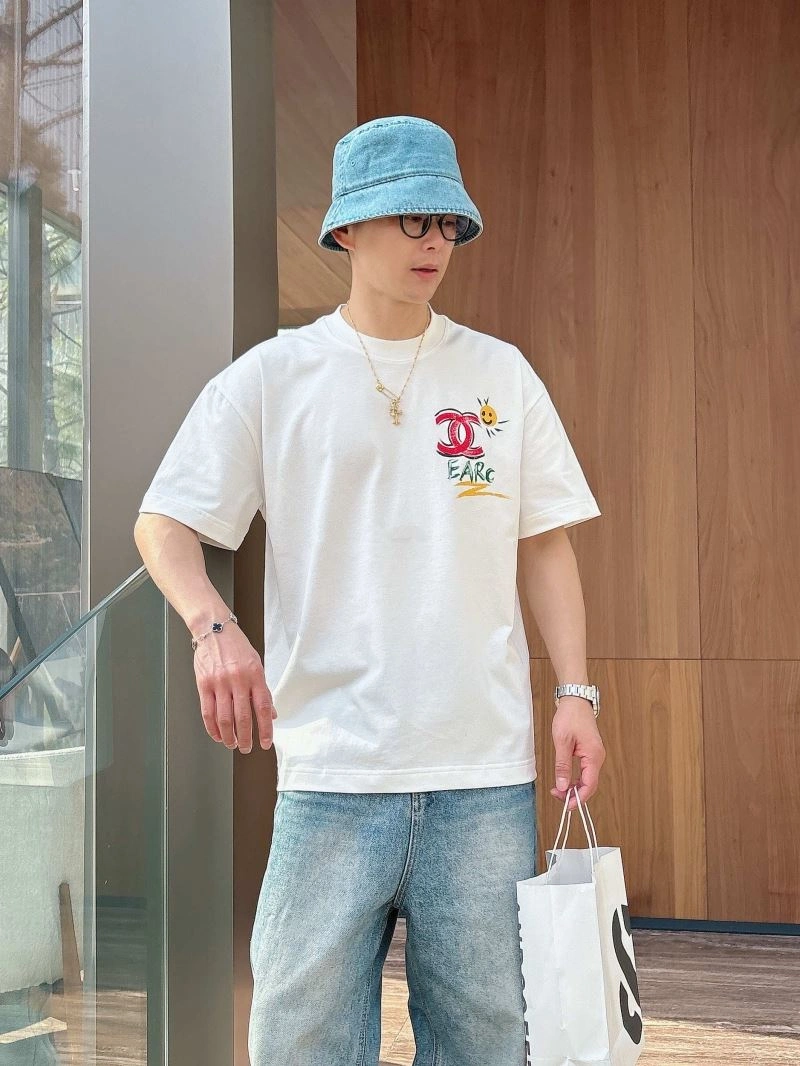 WeatherProof Chanel T-Shirts 111191
