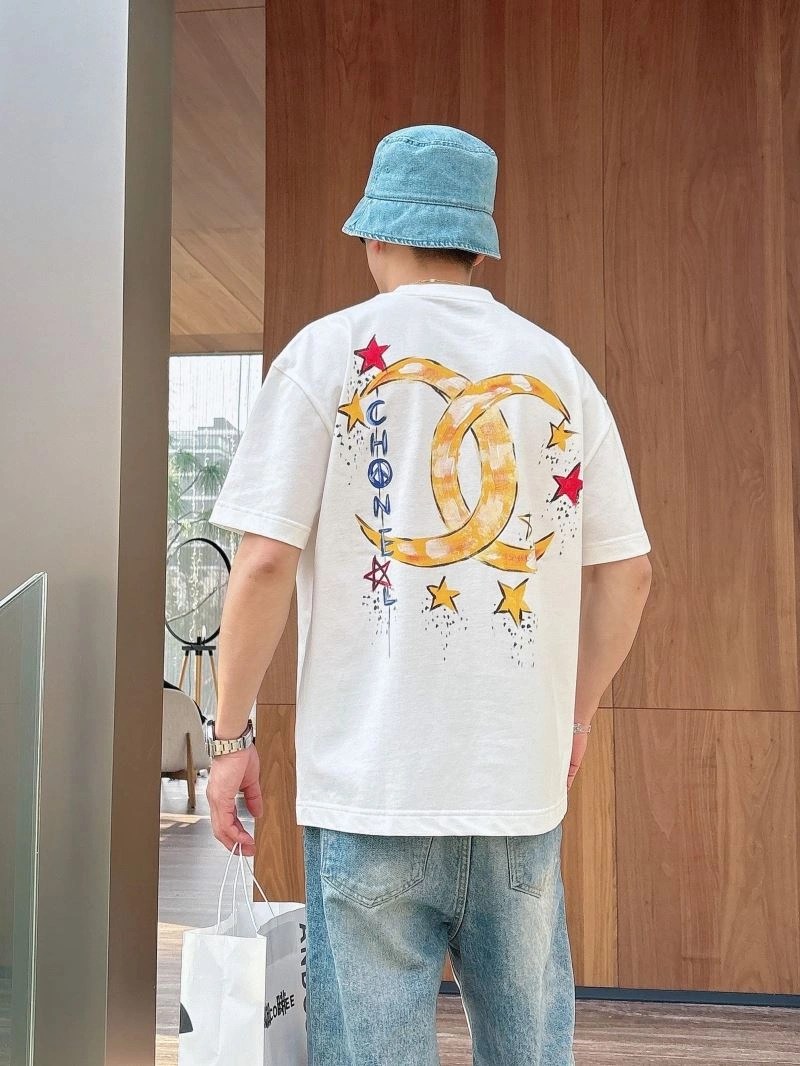 WeatherProof Chanel T-Shirts 111191