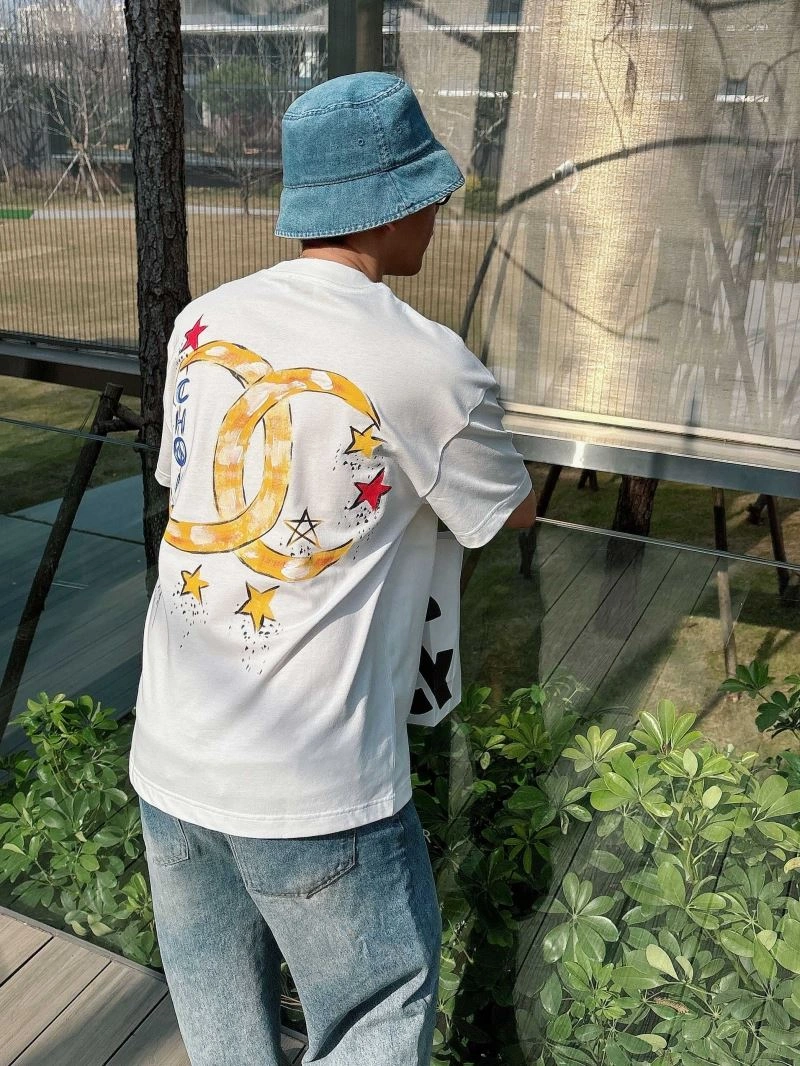 WeatherProof Chanel T-Shirts 111191