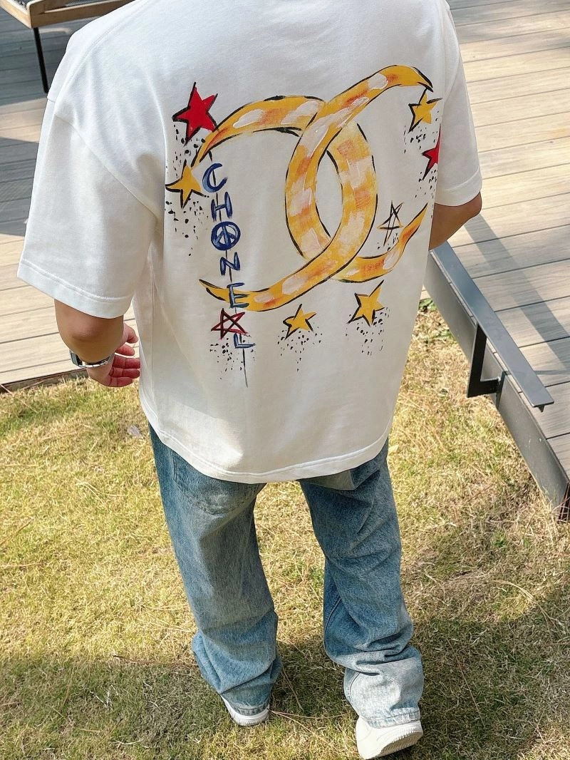 WeatherProof Chanel T-Shirts 111191