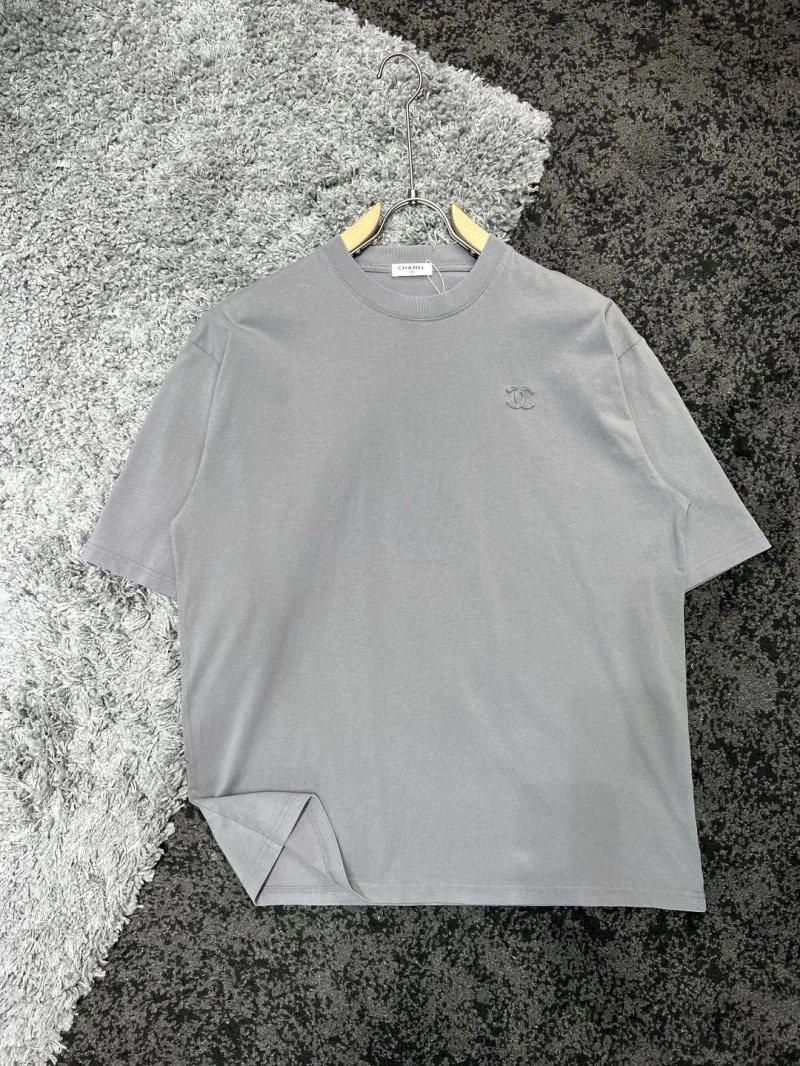 Chanel T-Shirts Resilient 111190