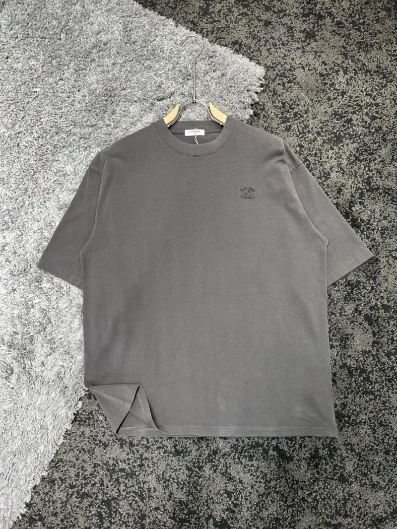 Chanel T-Shirts Resilient 111190