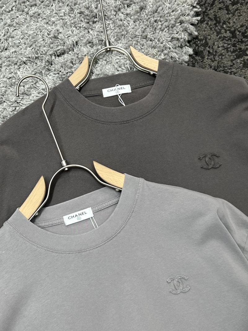 Chanel T-Shirts Resilient 111190