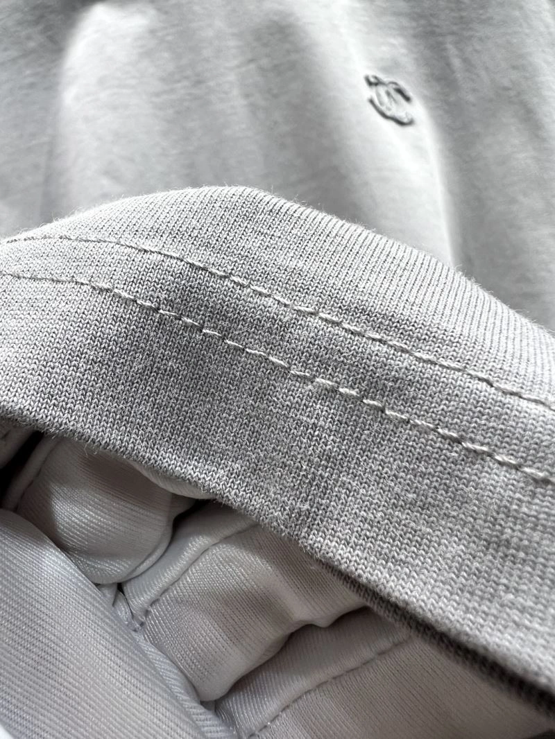 Chanel T-Shirts RelaxedFit 111192