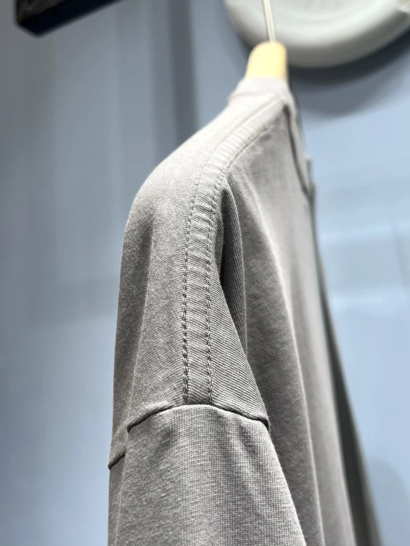 Chanel T-Shirts RelaxedFit 111192