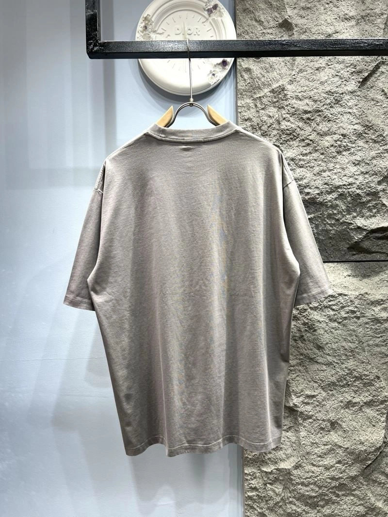 Chanel T-Shirts RelaxedFit 111192