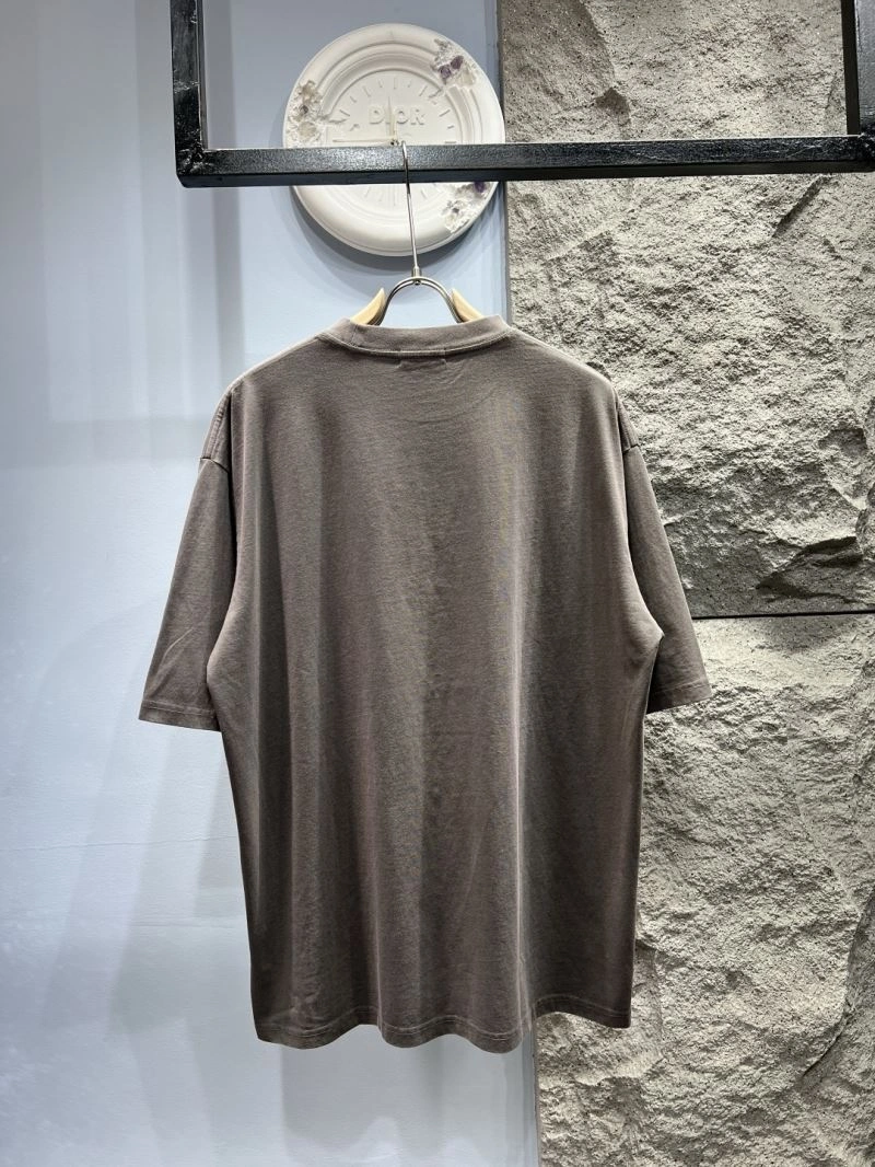 Chanel T-Shirts Breathable 111188