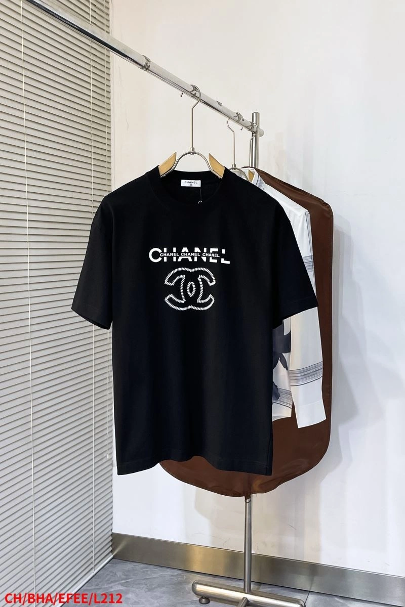 Chanel T-Shirts Sophisticated 111189