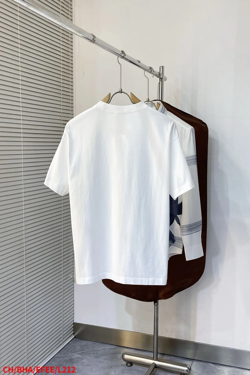 Chanel T-Shirts Sophisticated 111189