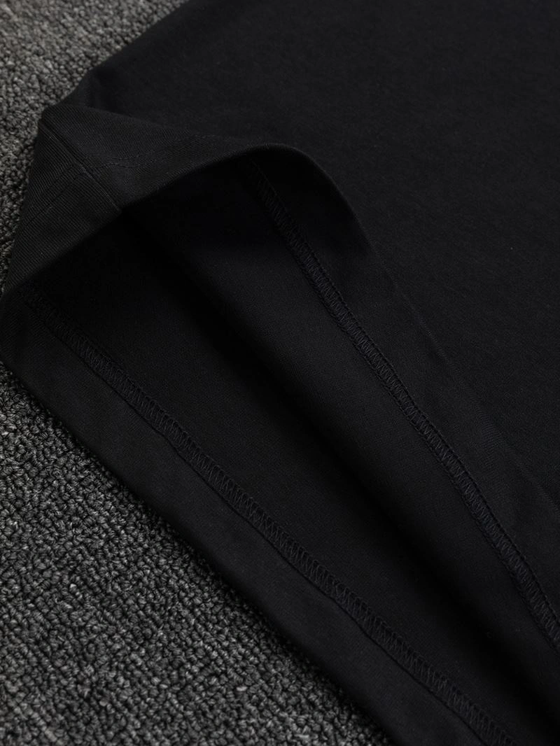 Lightweight Chanel T-Shirts 111186
