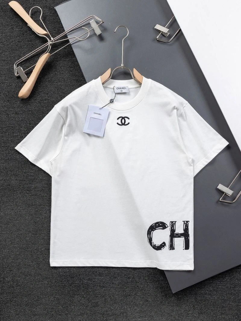 Chanel T-Shirts Chic 111185