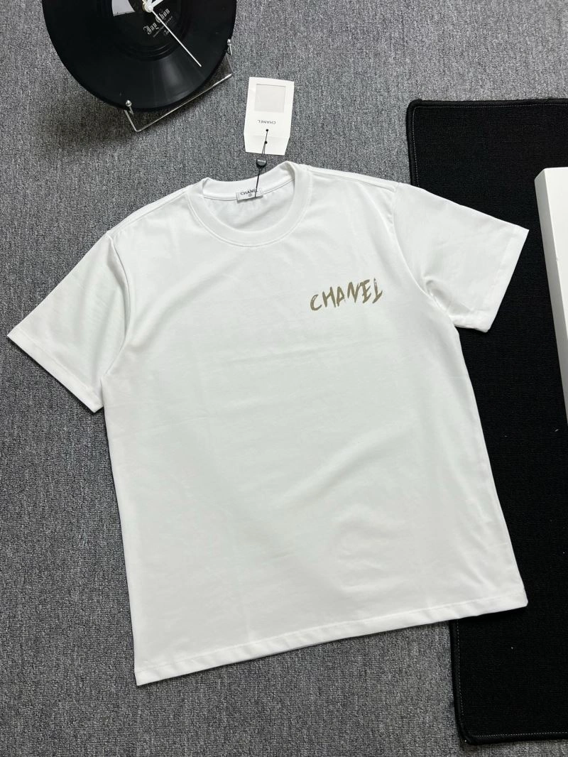 Chanel T-Shirts Supportive 111172