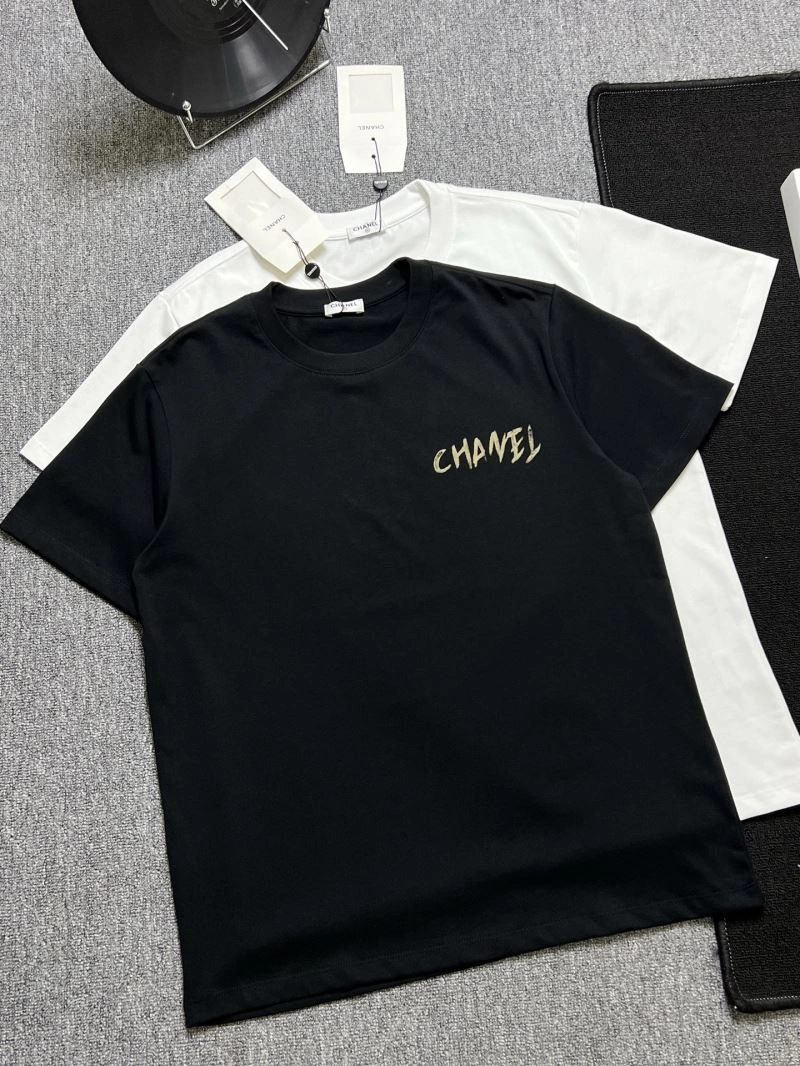 Chanel T-Shirts Supportive 111172