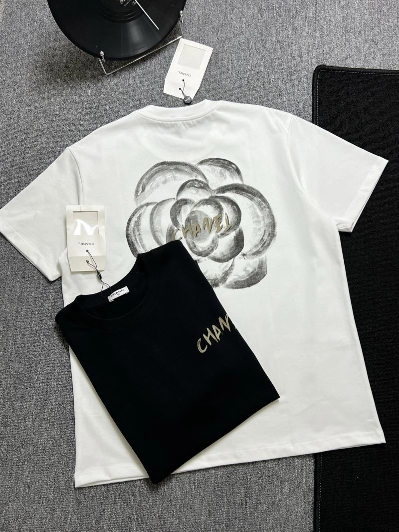 Chanel T-Shirts Supportive 111172