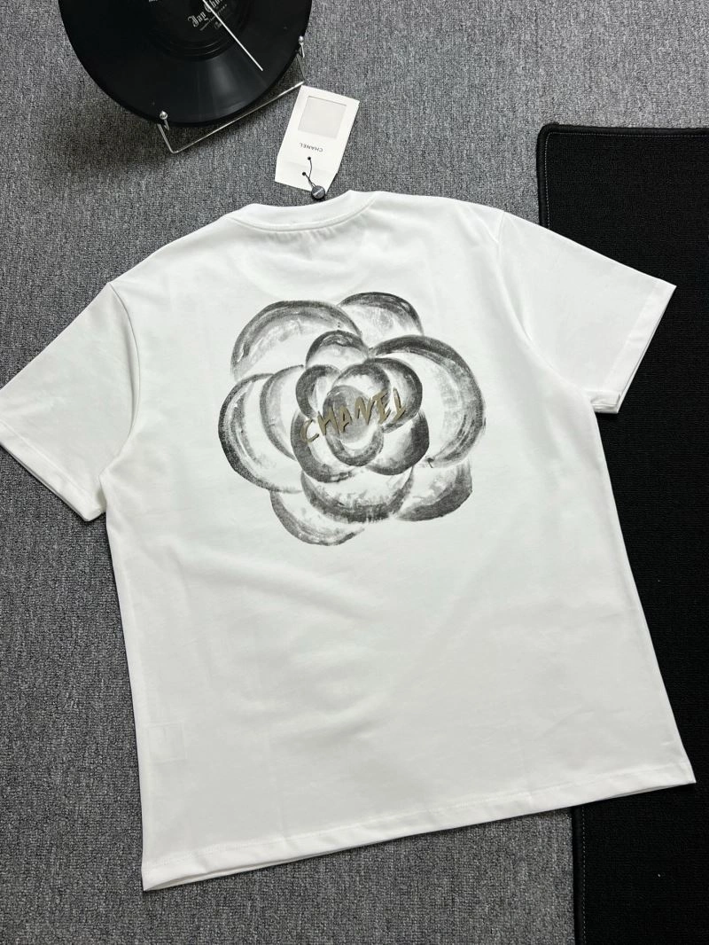 Chanel T-Shirts Supportive 111172