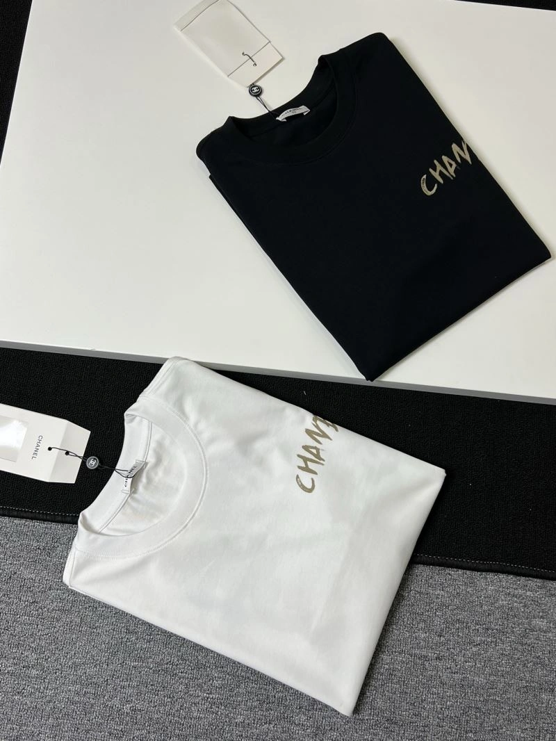 Chanel T-Shirts Supportive 111172