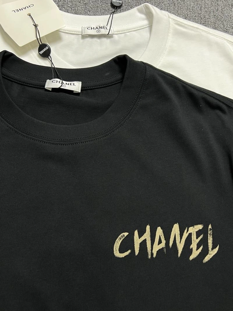 Chanel T-Shirts Supportive 111172