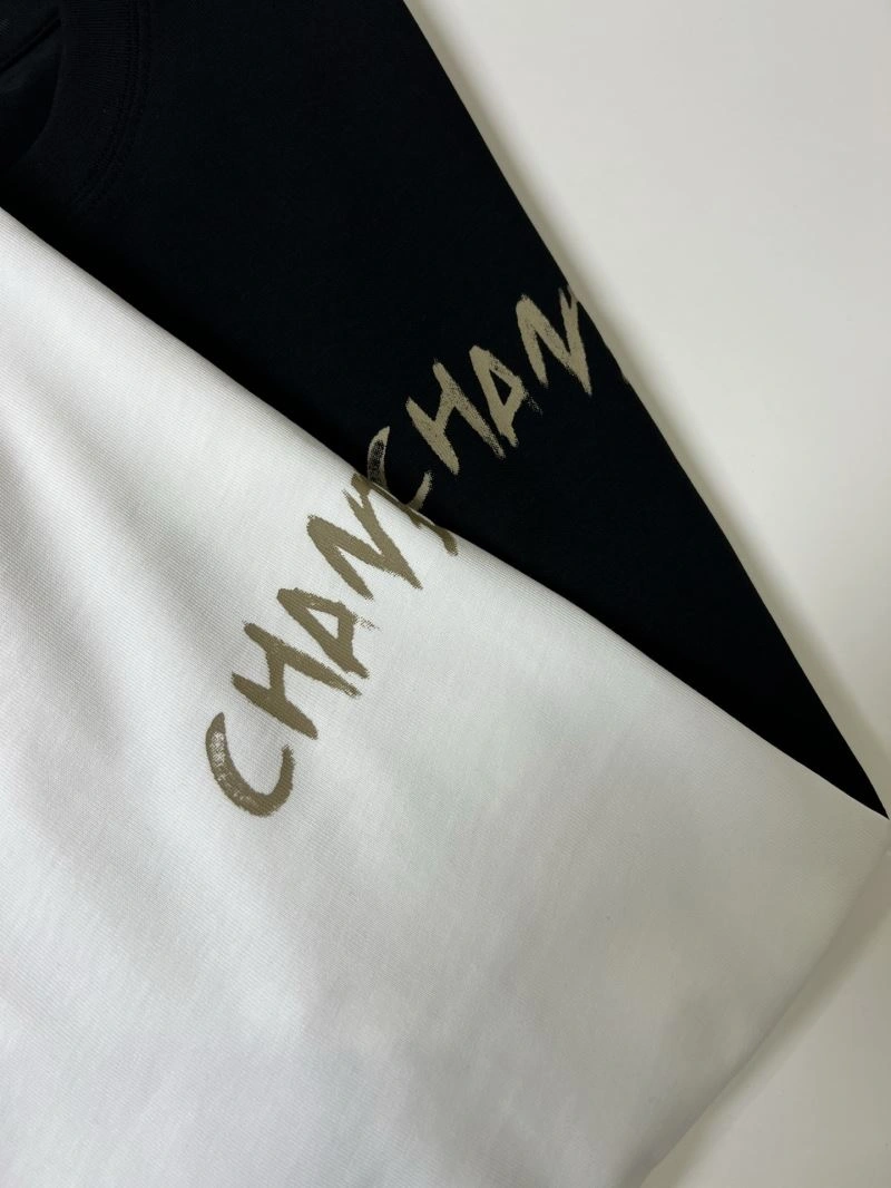 Chanel T-Shirts Supportive 111172