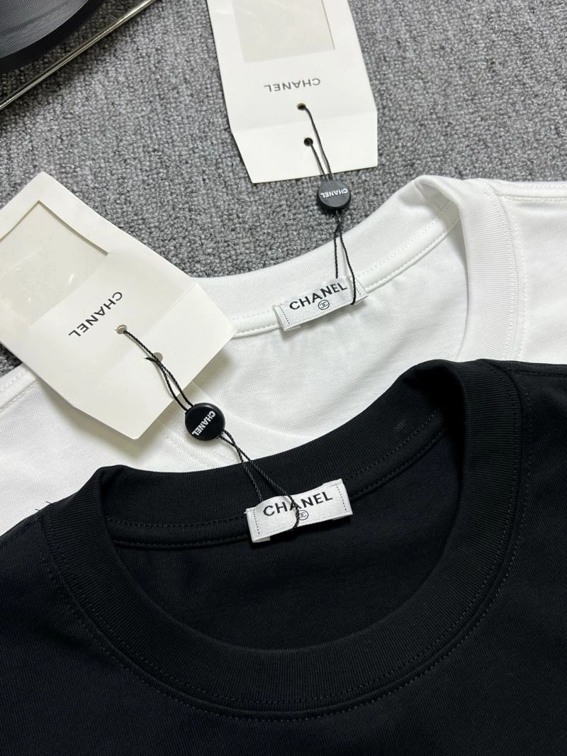 Chanel T-Shirts Supportive 111172