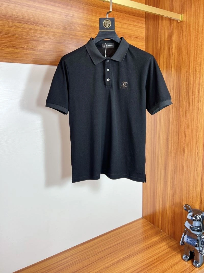 Chanel T-Shirts Snug 111160