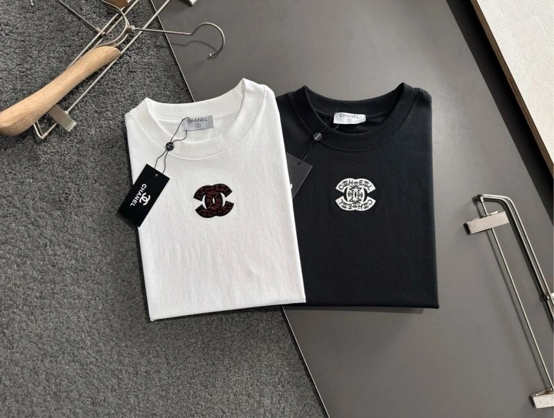 AllSeason Chanel T-Shirts 111187