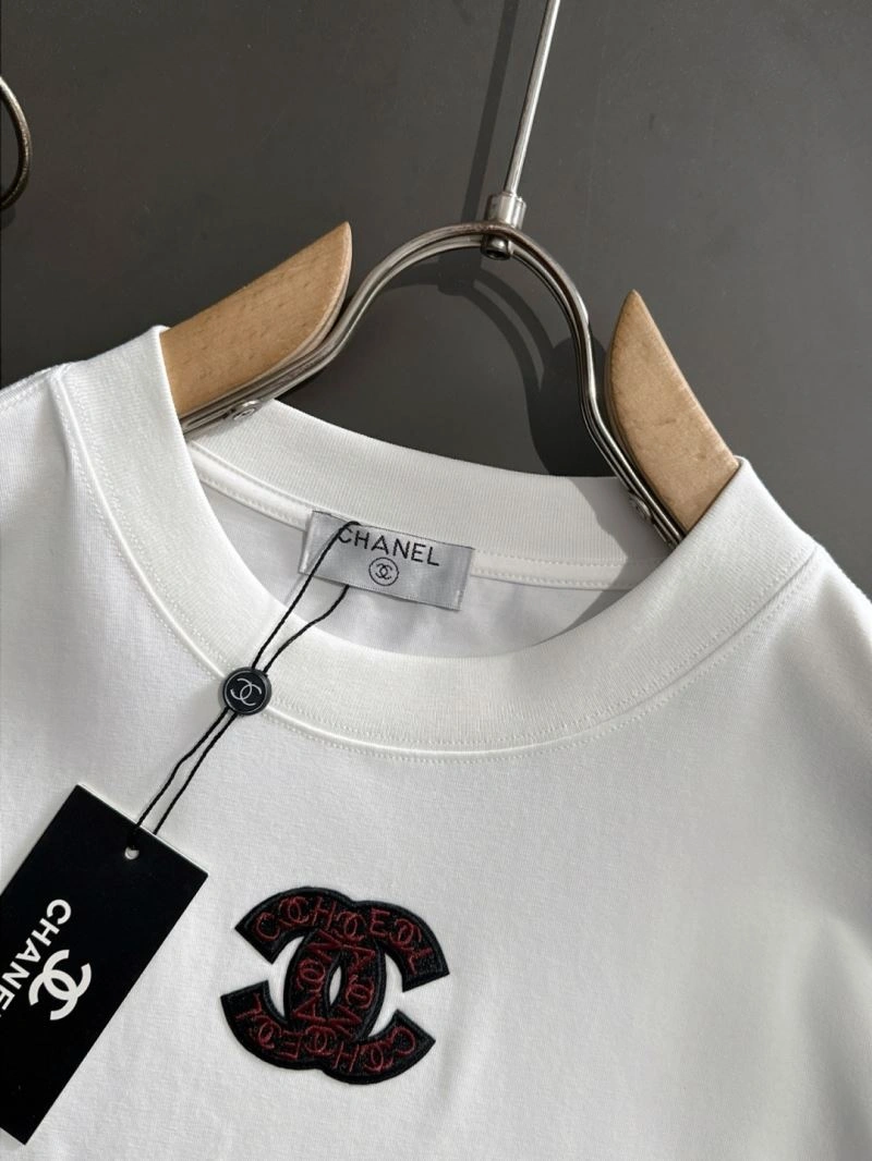 AllSeason Chanel T-Shirts 111187