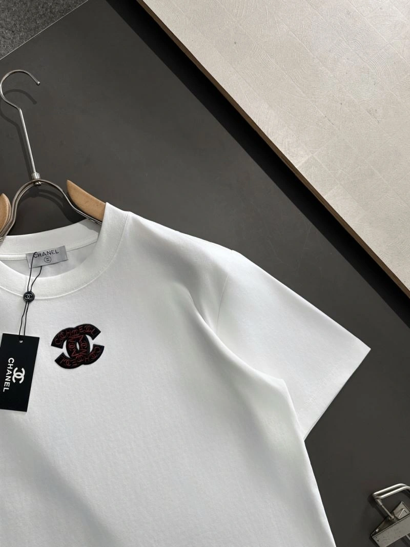 AllSeason Chanel T-Shirts 111187