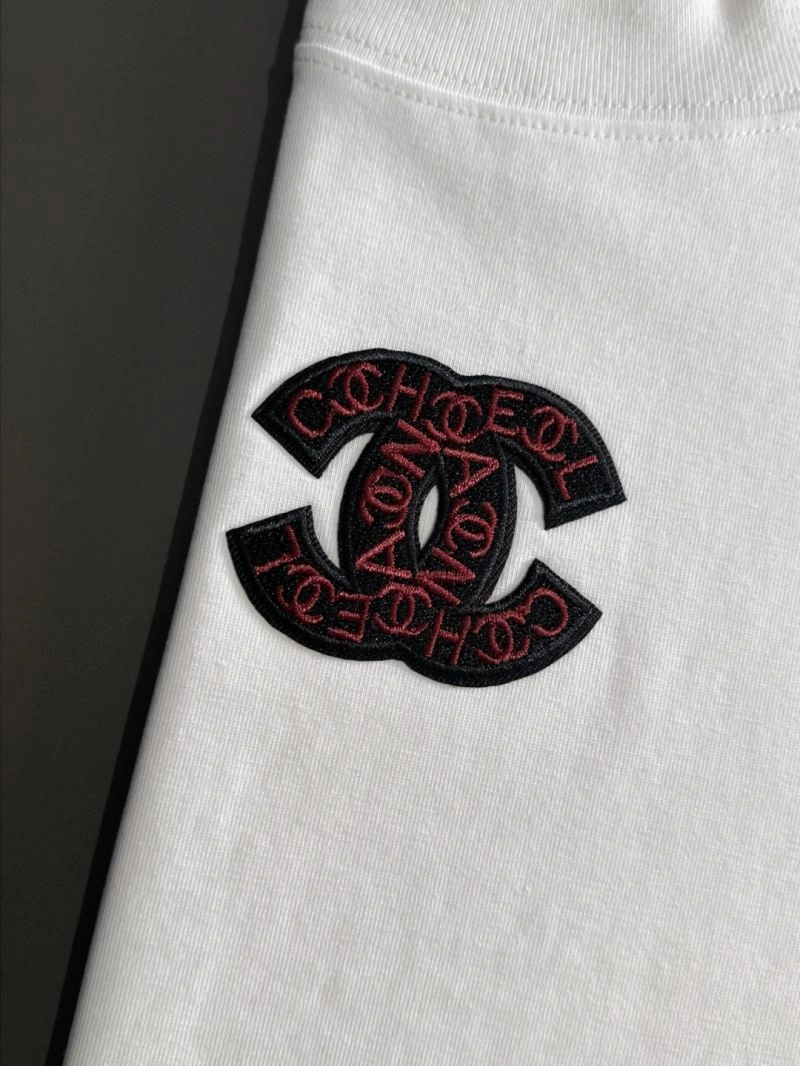 AllSeason Chanel T-Shirts 111187