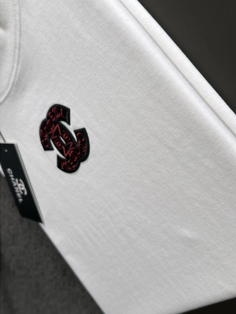 AllSeason Chanel T-Shirts 111187