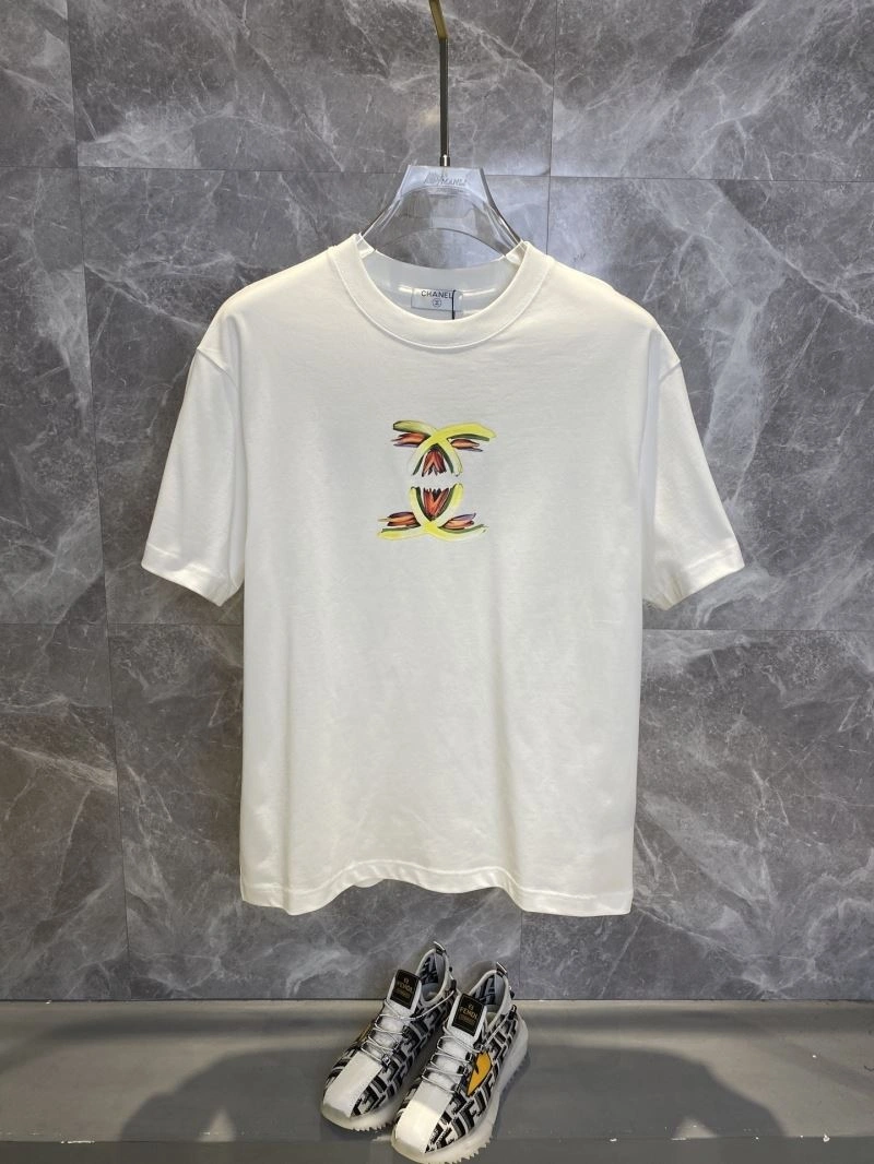 FashionForward Chanel T-Shirts 111182