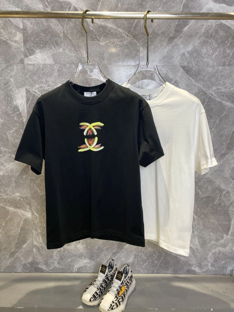 FashionForward Chanel T-Shirts 111182