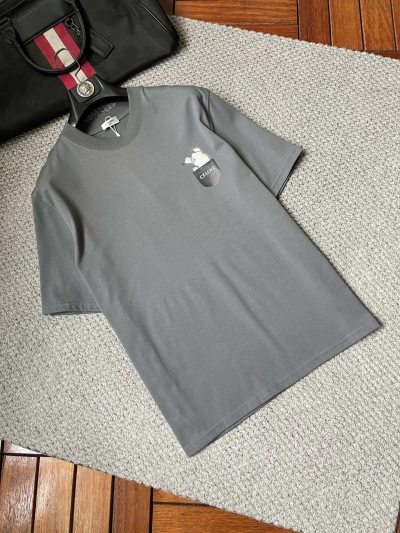 Chanel T-Shirts OdorResistant 111181