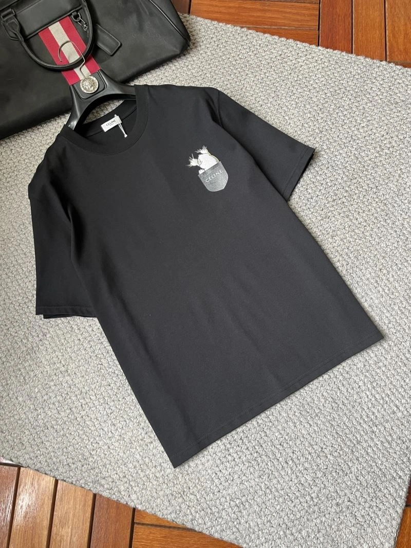 Chanel T-Shirts OdorResistant 111181