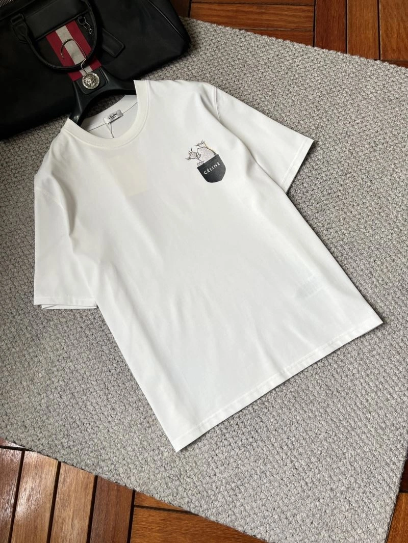 Chanel T-Shirts OdorResistant 111181