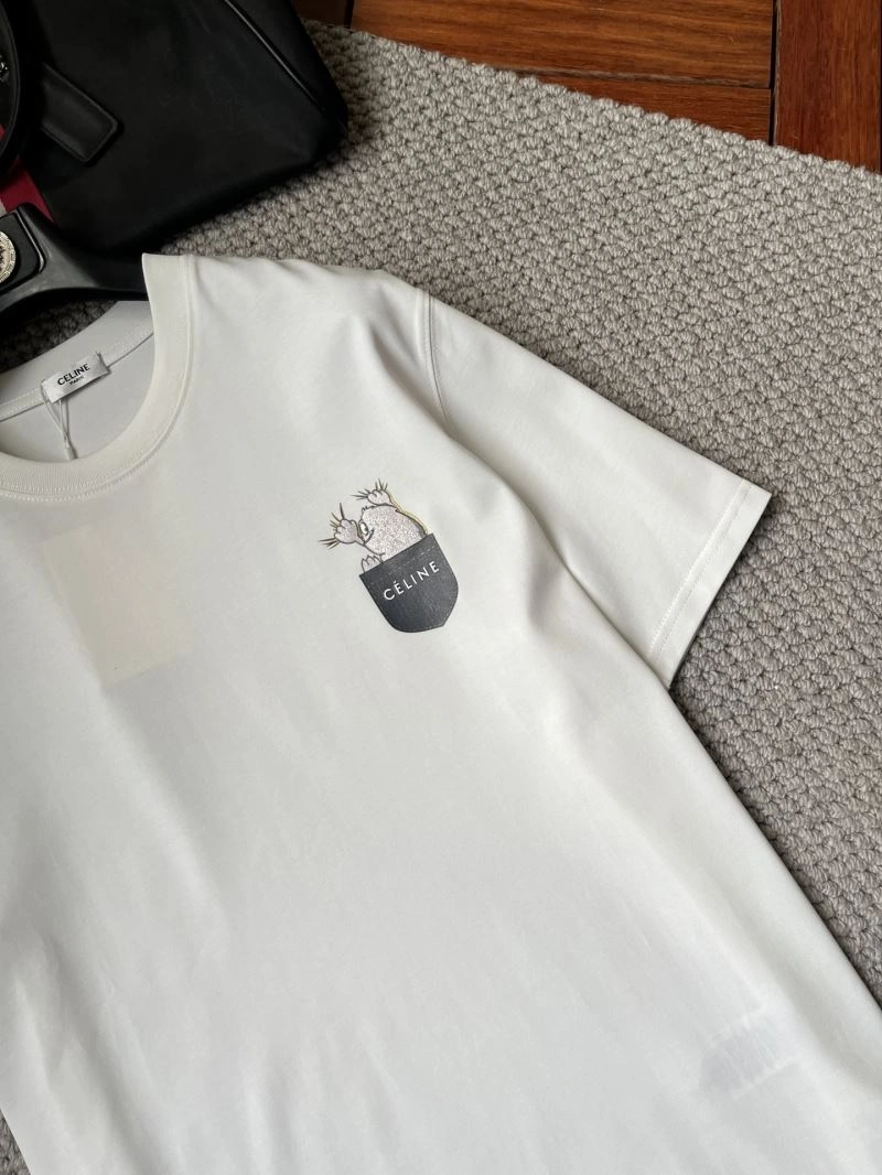Chanel T-Shirts OdorResistant 111181