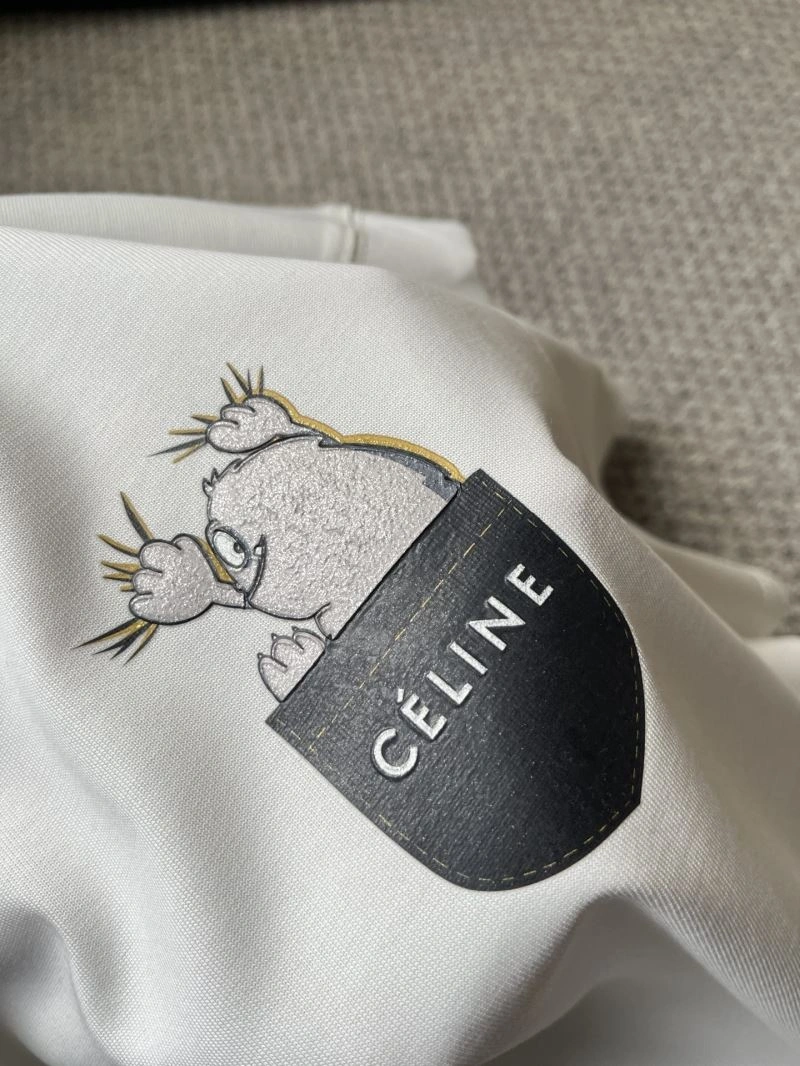 Chanel T-Shirts OdorResistant 111181