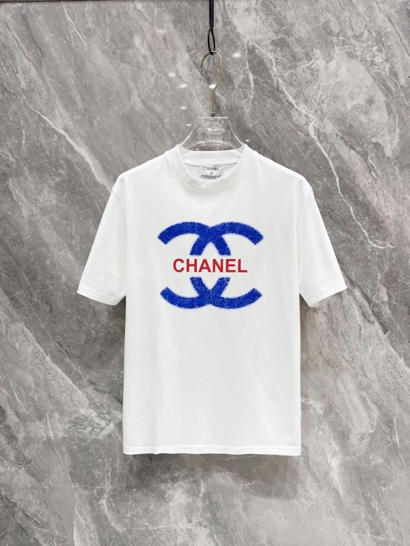 Chanel T-Shirts WellDesigned 111165