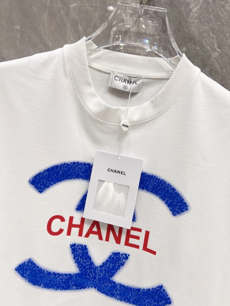 Chanel T-Shirts WellDesigned 111165