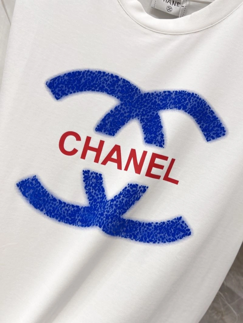 Chanel T-Shirts WellDesigned 111165