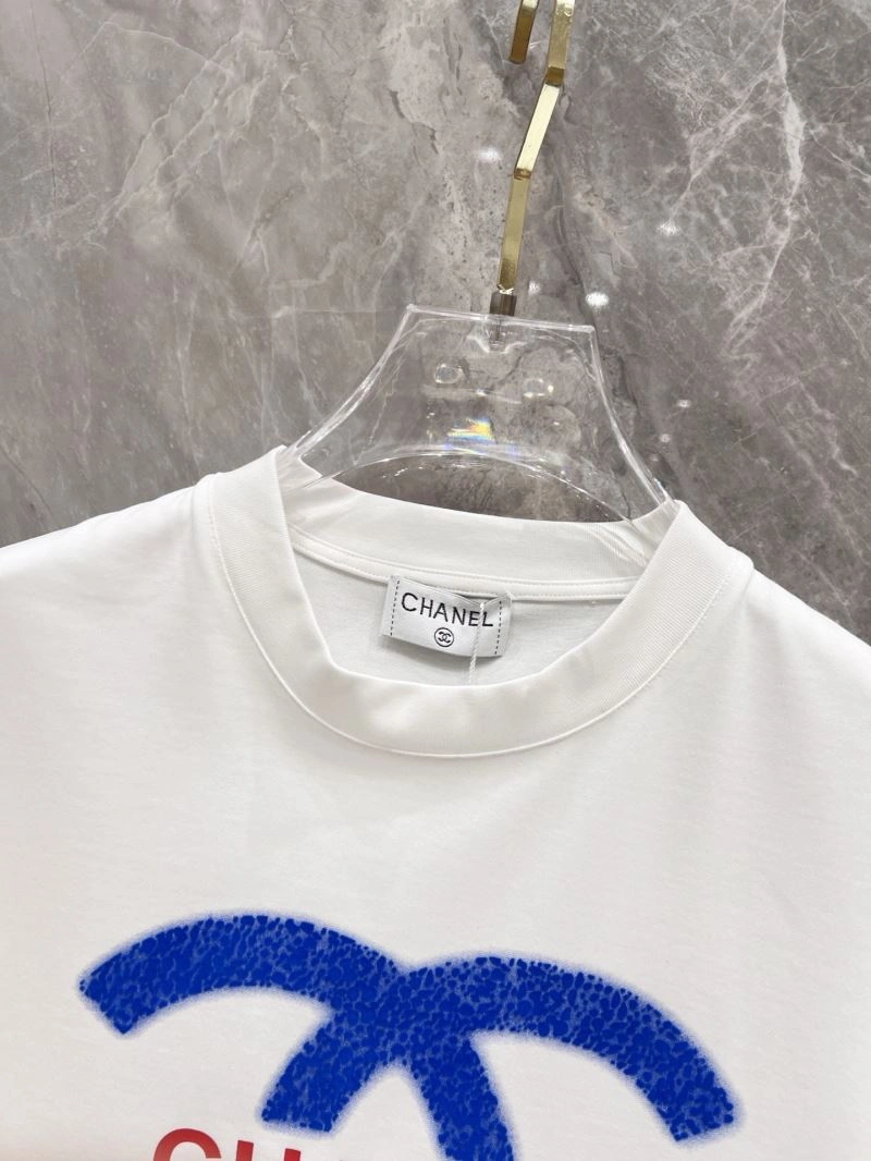 Chanel T-Shirts WellDesigned 111165