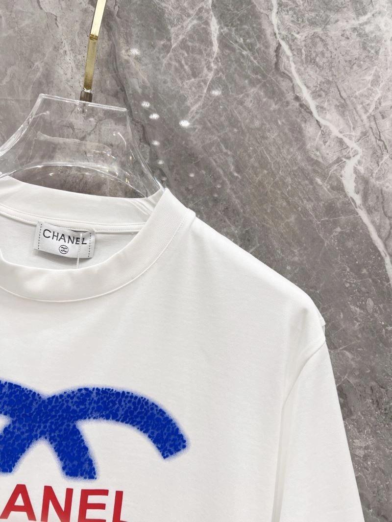 Chanel T-Shirts WellDesigned 111165