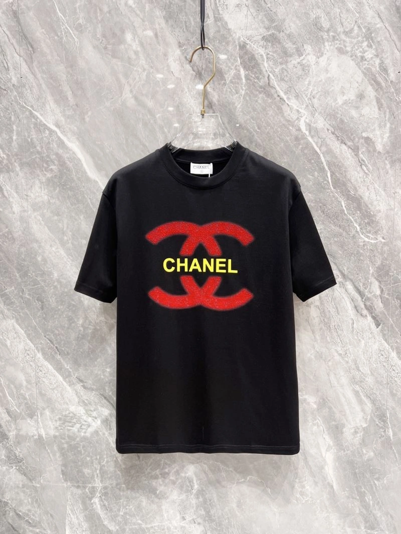 Stylish Chanel T-Shirts 111177